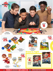 Toymate catalogue Page 5