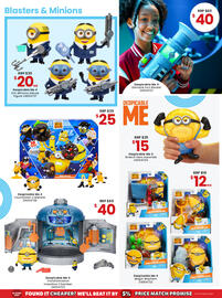 Toymate catalogue Page 9