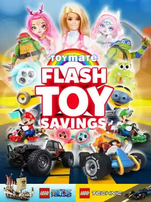 Toymate catalogue