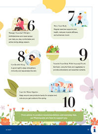 Pharmacist Advice catalogue Page 13