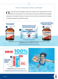 Pharmacist Advice catalogue Page 15