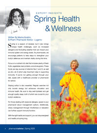 Pharmacist Advice catalogue Page 4