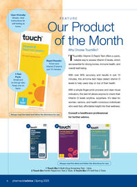 Pharmacist Advice catalogue Page 6