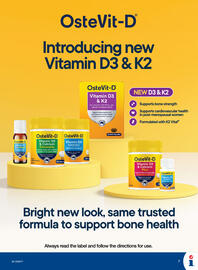 Pharmacist Advice catalogue Page 7