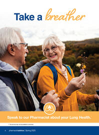 Pharmacist Advice catalogue Page 8