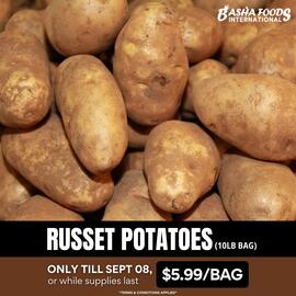 Basha Foods flyer week 36 Page 2