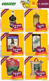 Berries Market flyer week 36 Page 11
