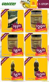 Berries Market flyer week 36 Page 12