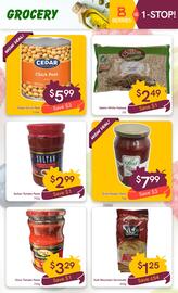 Berries Market flyer week 36 Page 15