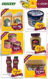 Berries Market flyer week 36 Page 18