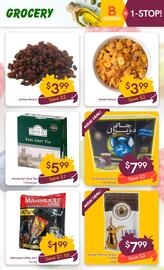 Berries Market flyer week 36 Page 19