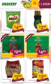 Berries Market flyer week 36 Page 20
