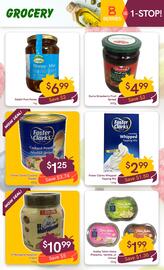 Berries Market flyer week 36 Page 21
