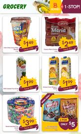 Berries Market flyer week 36 Page 23