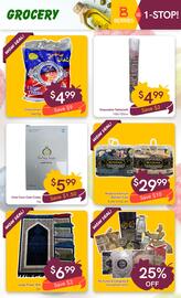 Berries Market flyer week 36 Page 25