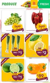 Berries Market flyer week 36 Page 4