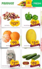 Berries Market flyer week 36 Page 5