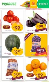Berries Market flyer week 36 Page 6