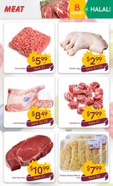 Berries Market flyer week 36 Page 7