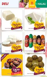 Berries Market flyer week 36 Page 8