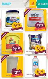 Berries Market flyer week 36 Page 9