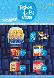 Encarte Cometa Supermercados Página 1