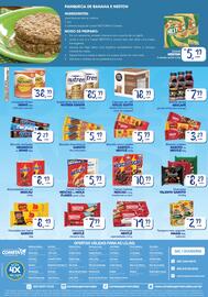 Encarte Cometa Supermercados Página 2