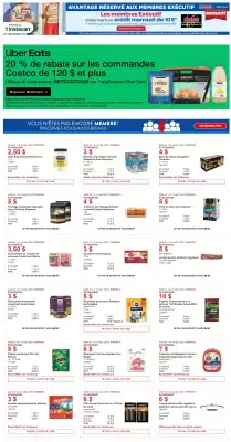Costco flyer