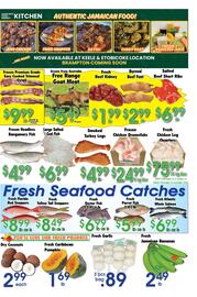 Danforth Food Market flyer week 36 Page 2