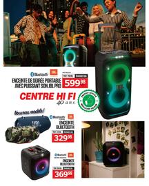 Centre Hi-Fi flyer week 36 Page 10