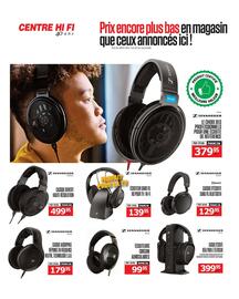 Centre Hi-Fi flyer week 36 Page 13