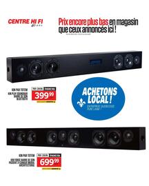 Centre Hi-Fi flyer week 36 Page 26