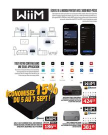 Centre Hi-Fi flyer week 36 Page 31