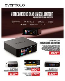 Centre Hi-Fi flyer week 36 Page 32