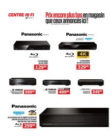 Centre Hi-Fi flyer week 36 Page 41