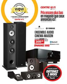 Centre Hi-Fi flyer week 36 Page 42