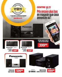 Centre Hi-Fi flyer week 36 Page 43