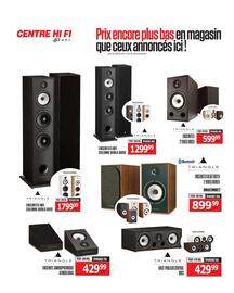 Centre Hi-Fi flyer week 36 Page 51