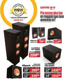 Centre Hi-Fi flyer week 36 Page 52