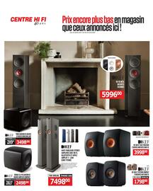 Centre Hi-Fi flyer week 36 Page 56
