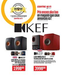 Centre Hi-Fi flyer week 36 Page 58