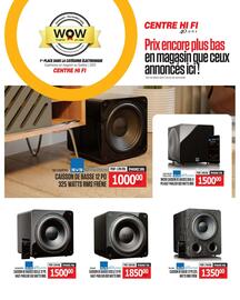 Centre Hi-Fi flyer week 36 Page 59