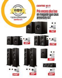 Centre Hi-Fi flyer week 36 Page 63