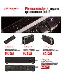 Centre Hi-Fi flyer week 36 Page 67