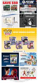 EB Games flyer week 36 Page 2