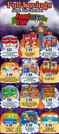 FoodFair weekly ad week 37 Page 2
