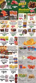 FoodFair weekly ad week 37 Page 3