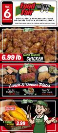 FoodFair weekly ad week 37 Page 6