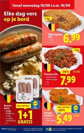 Lidl folder week 37 Pagina 12