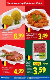 Lidl folder week 37 Pagina 13